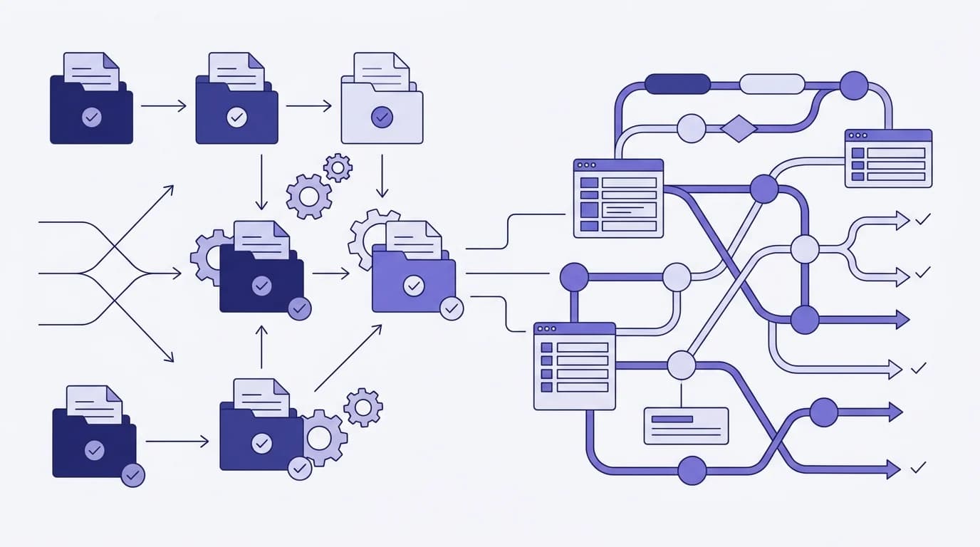Matter management analyst jobs: decode the role before you apply illustration for Legal Ops Careers